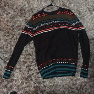 H&M crewneck Sweater